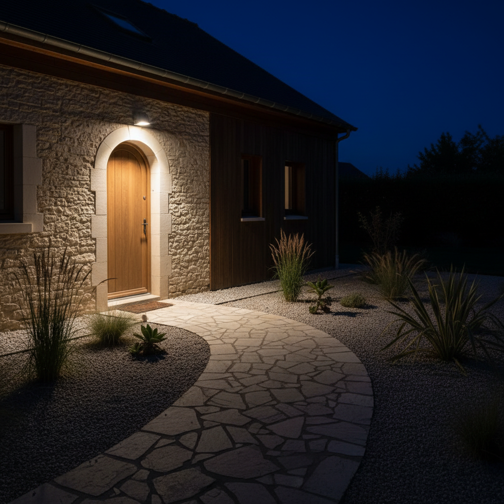 Powerful Solar Spotlights: What You Really Need to Know