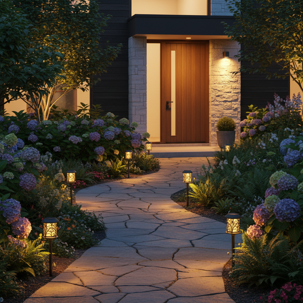 Amazon Solar Garden Lights: What the Bundles Hide