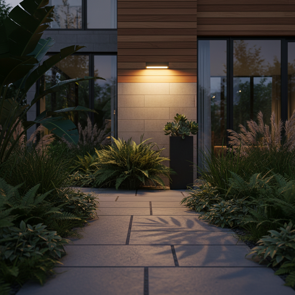 Powerful Outdoor Solar Lighting: What They Don't Tell You