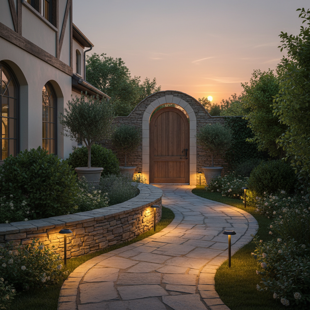 Home Depot / Lowe's Solar Lights: What to Know Before You Buy