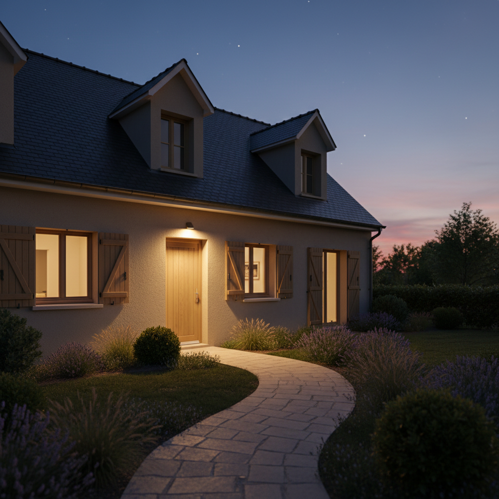 Outdoor Motion Sensor: How to Choose the Best One