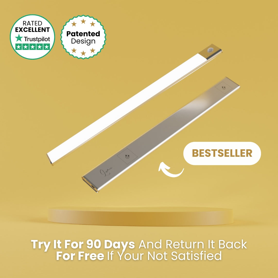 Movement 3.0™ | Wireless Lighting